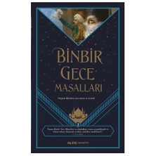 Binbir Gece Masalları 3