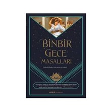 Binbir Gece Masalları 4 (Ciltli)