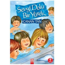 Sevgi Dolu Bir Yürek