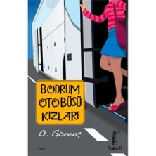 Bodrum Otobüsü Kızları