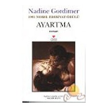 Ayartma - Nadine Gordimer