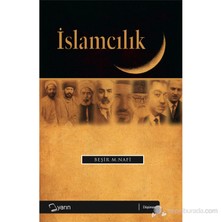 İslamcılık - (Siyasal İslam Akımları)-Beşir Musa Nafi