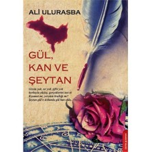 Gül Kan Ve Şeytan-Ali Ulurasba