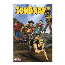 TomBraks-02: Canlı Ölüler