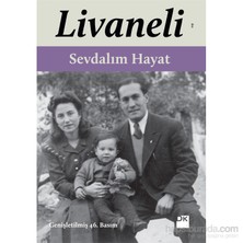 Sevdalım Hayat - Zülfü Livaneli