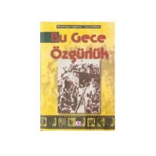 Bu Gece Özgürlük-Larry Collins