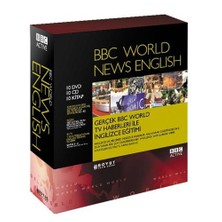 Boyut Yayın Grubu Bbc Active World News English