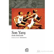 Son Yarış: Spor Öyküleri - İshak Reyna