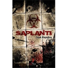 Saplantı-Cenk Kayakuş