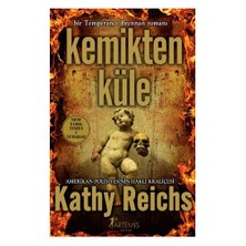 Kemikten Kule - Kathy Reichs