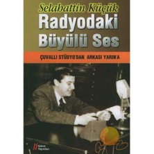 Radyodaki Büyülü Ses