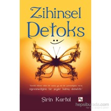 Zihinsel Detoks-Şirin Kartal
