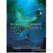 Derin Mavi - Jennifer Donnelly