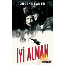 İyi Alman - Joseph Kanon