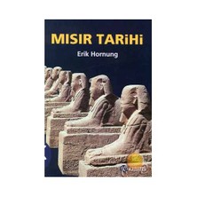 Mısır Tarihi - Erik Hornung