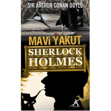 Mavi Yakut - Sherlock Holmes (Cep Boy) - Sir Arthur Conan Doyle
