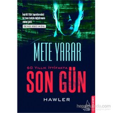 Son Gün - Mete Yarar