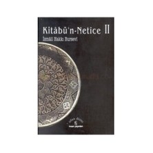 Kitabü'n-Netice 2