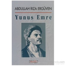 Yunus Emre-Abdullah Rıza Ergüven