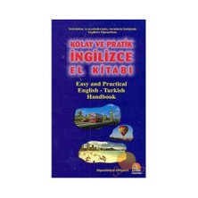 Kolay ve Pratik İngilizce El Kitabı