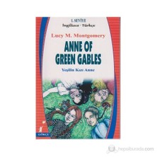 Anne Of Green Gables - Yeşilin Kızı Anne