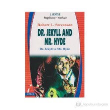 Dr. Jekyll And Mr. Hyde - Dr. Jekyll Ve Mr. Hyde