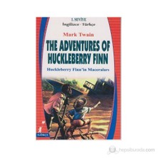 The Adventures Of Huckleberry Finn - Huckleberry Finn'in Maceraları