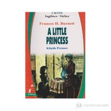 A Little Princess - Küçük Prenses