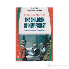 The Children Of New Forest - Yeni Ormanın Çocukları