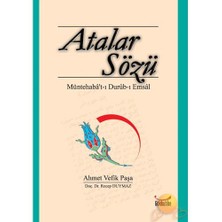 Atalar Sözü