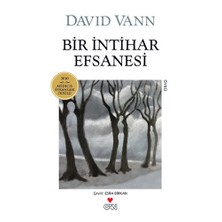 Bir İntihar Efsanesi-David Vann