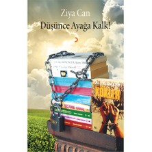 Düşünce Ayağa Kalk-Ziya Can