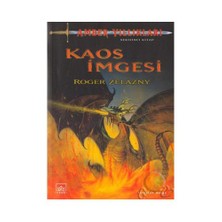 Kaos İmgesi - Roger Zelazny