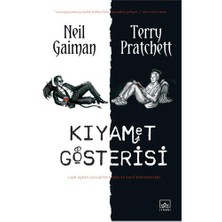 Kıyamet Gösterisi - Terry Pratchett