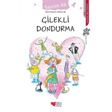 Çilekli Dondurma - Sevim Ak