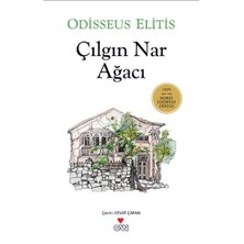 Çılgın Nar Ağacı - Odisseus Elitis