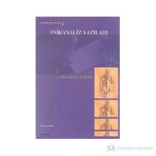 Psikanaliz Yazıları 2 Psikanaliz Ve Kadınlık