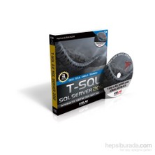 Kodlab Yayınları T-SQL & SQL Server 2012