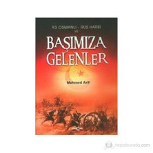 Akçağ Yayınları 93 Osmanlı - Rus Harbi Ve Başımıza Gelenler