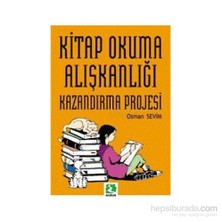 Erdem Yayınları Kitap Okuma Alışkanlığı Kazandırma Projesi