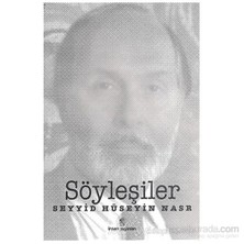 Söyleşiler-Seyyid Hüseyin Nasr