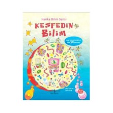Keşfedin Bilim