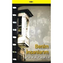 Benim İnsanlarım
