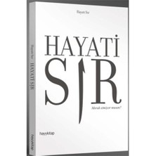 Hayati Sır
