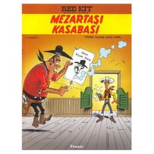 Red Kit: Mezartaşı Kasabası - X. Fauche