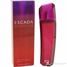 Escada Magnetism Edp 75 Ml Kadın Parfümü