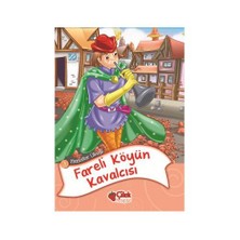 Fareli Köyün Kavalcısı