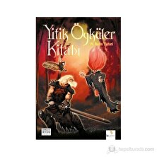 Yitik Öyküler Kitabı-M. İhsan Tatari