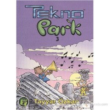 Tekno Park-3-Tayyar Özkan