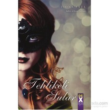 Karanlık Sular 3: Tehlikeli Sular - Fiona Paul